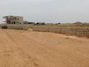 First- Choice Residential Land - Katamanso