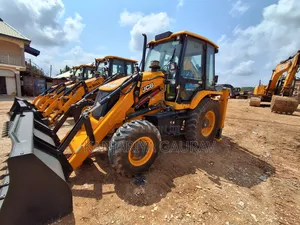 JCB Backhoe Loader for Sale.