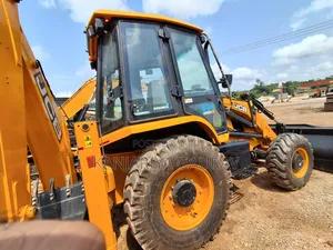 JCB Backhoe Loader for Sale.