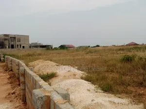 First- Choice Residential Land - Katamanso