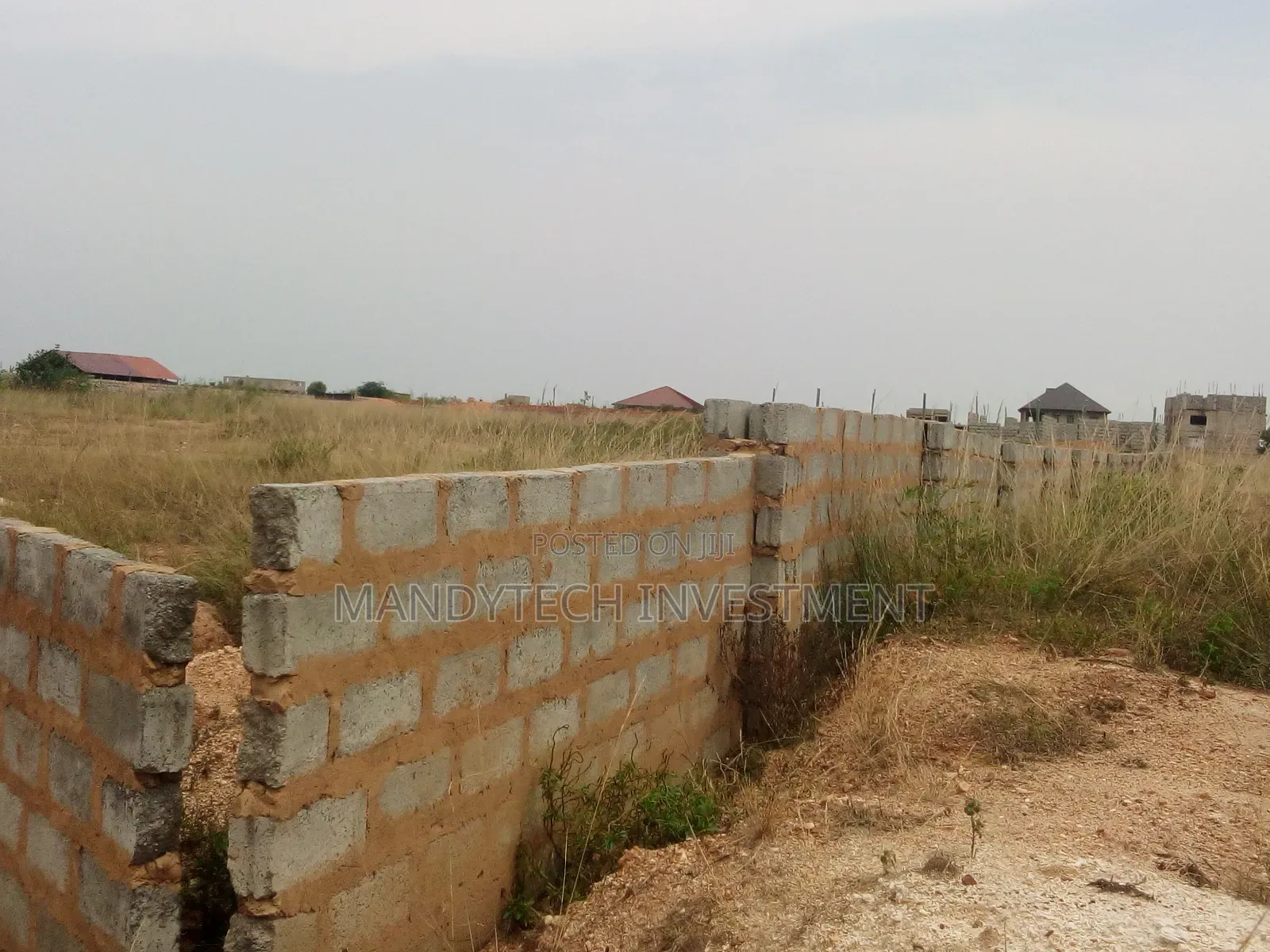 First- Choice Residential Land - Katamanso