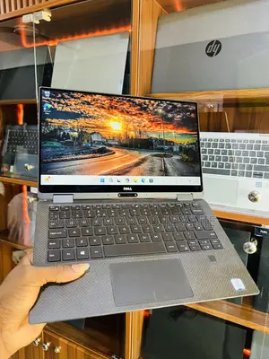 Laptop Dell XPS 13 (9365) 8GB Intel Core I5 SSD 256GB