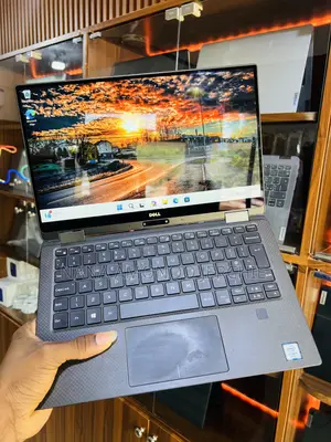 Laptop Dell XPS 13 (9365) 8GB Intel Core I5 SSD 256GB