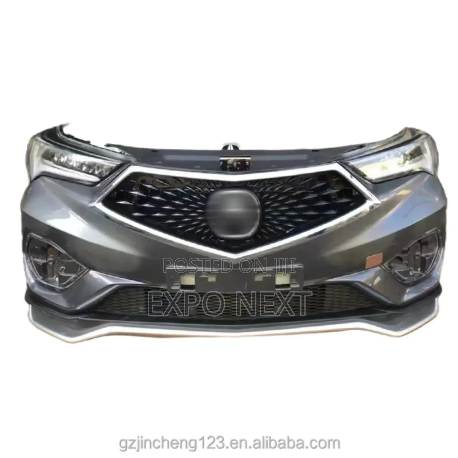Complete Front Cut For Acura Rdx 2013-2022
