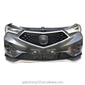 Complete Front Cut For Acura Rdx 2013-2022