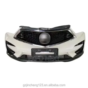 Complete Front Cut For Acura Rdx 2013-2022