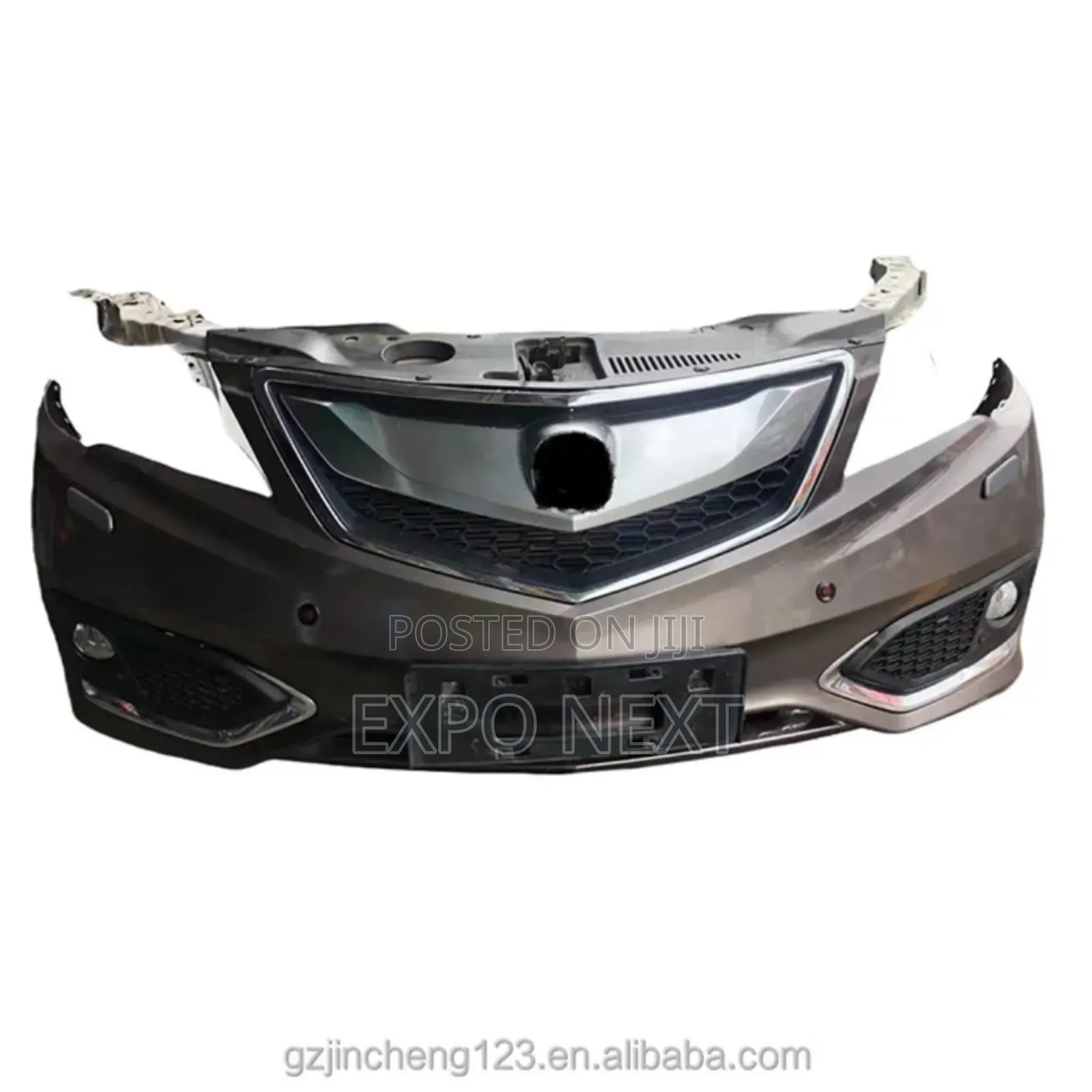 Complete Front Cut For Acura Rdx 2013-2022