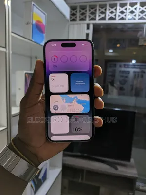 Apple iPhone 14 Pro 256 GB Purple
