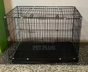 Metal Cages