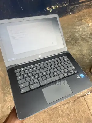 Laptop HP 15 4GB Intel SSD 60GB