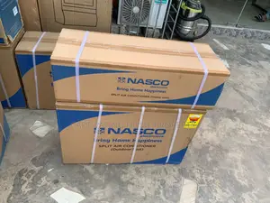 Nasco 1.5hp Air Conditioner (Brand New)