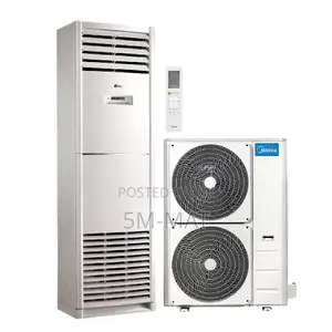 Midea 5.0hp Floor Standing AC Mj2-48crn1