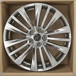 Toyota Highlander Rim 20