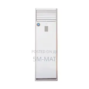 Midea 5hp Inverter Floor Standing R410 Mfpa400-48hrfn1