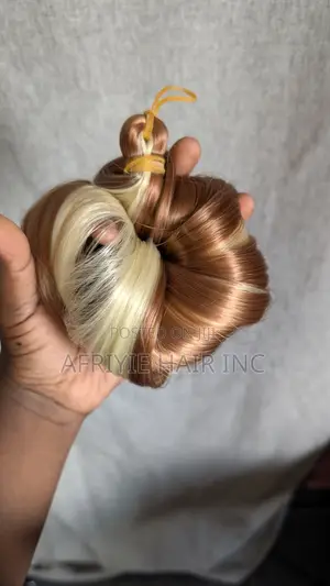 Spiral / French Curls