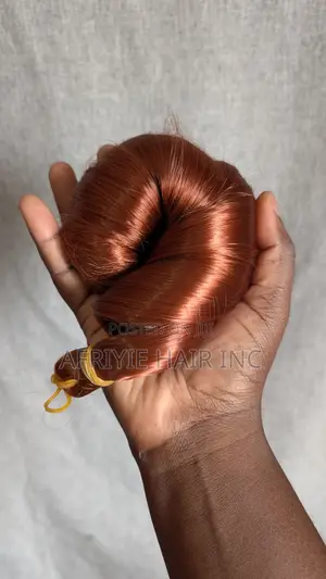 Spiral / French Curls