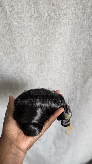 Spiral / French Curls