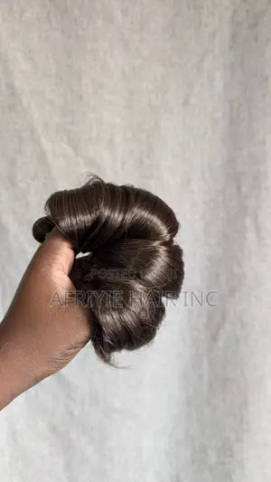 Spiral / French Curls