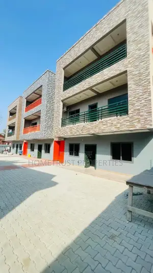 2bdrm Apartment in Hometrust Properties, Ablekuma for rent