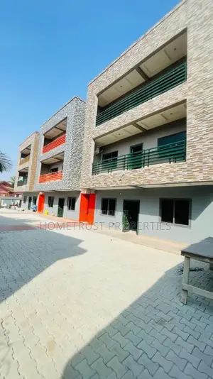 2bdrm Apartment in Hometrust Properties, Ablekuma for rent