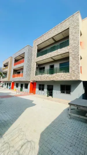 2bdrm Apartment in Hometrust Properties, Ablekuma for rent