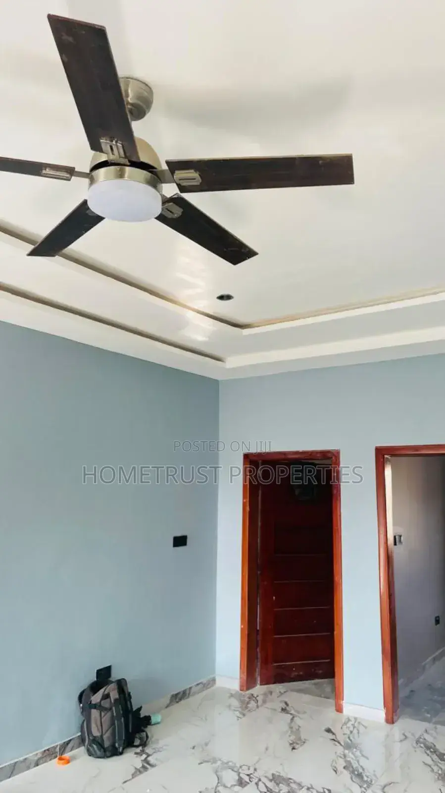 2bdrm Apartment in Hometrust Properties, Ablekuma for rent