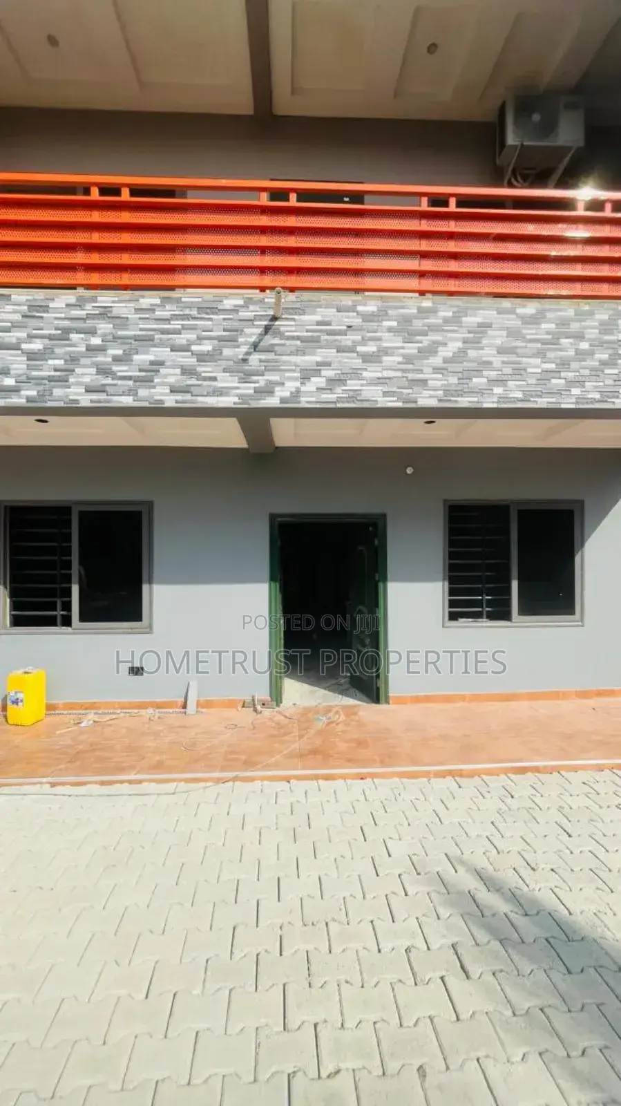 2bdrm Apartment in Hometrust Properties, Ablekuma for rent