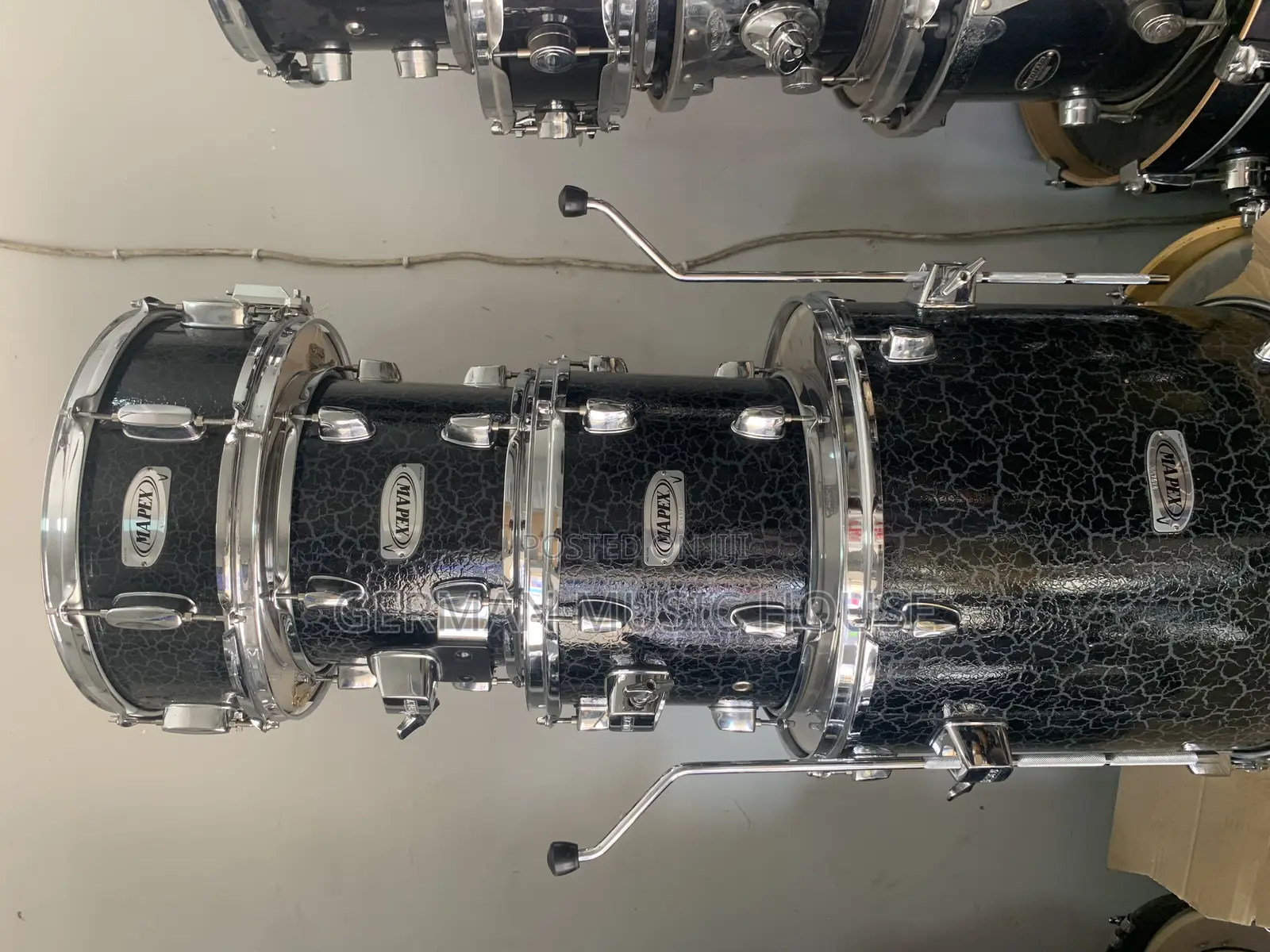 Mapex Drum