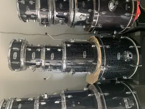 Mapex Drum
