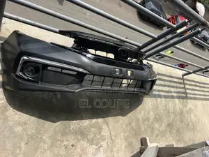 Civic Complete Bumper 2020,2021,2022