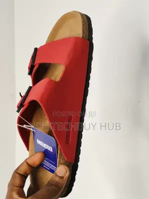Birkenstock Arizona Scandal - Original