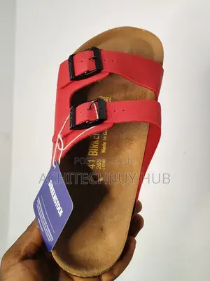 Birkenstock Arizona Scandal - Original