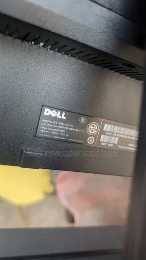 23" Dell Monitor