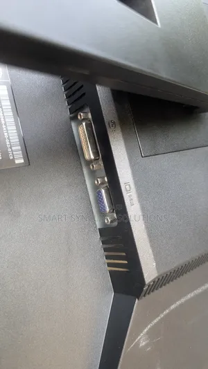 23" Dell Monitor