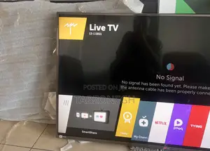 Lg Smart Tv