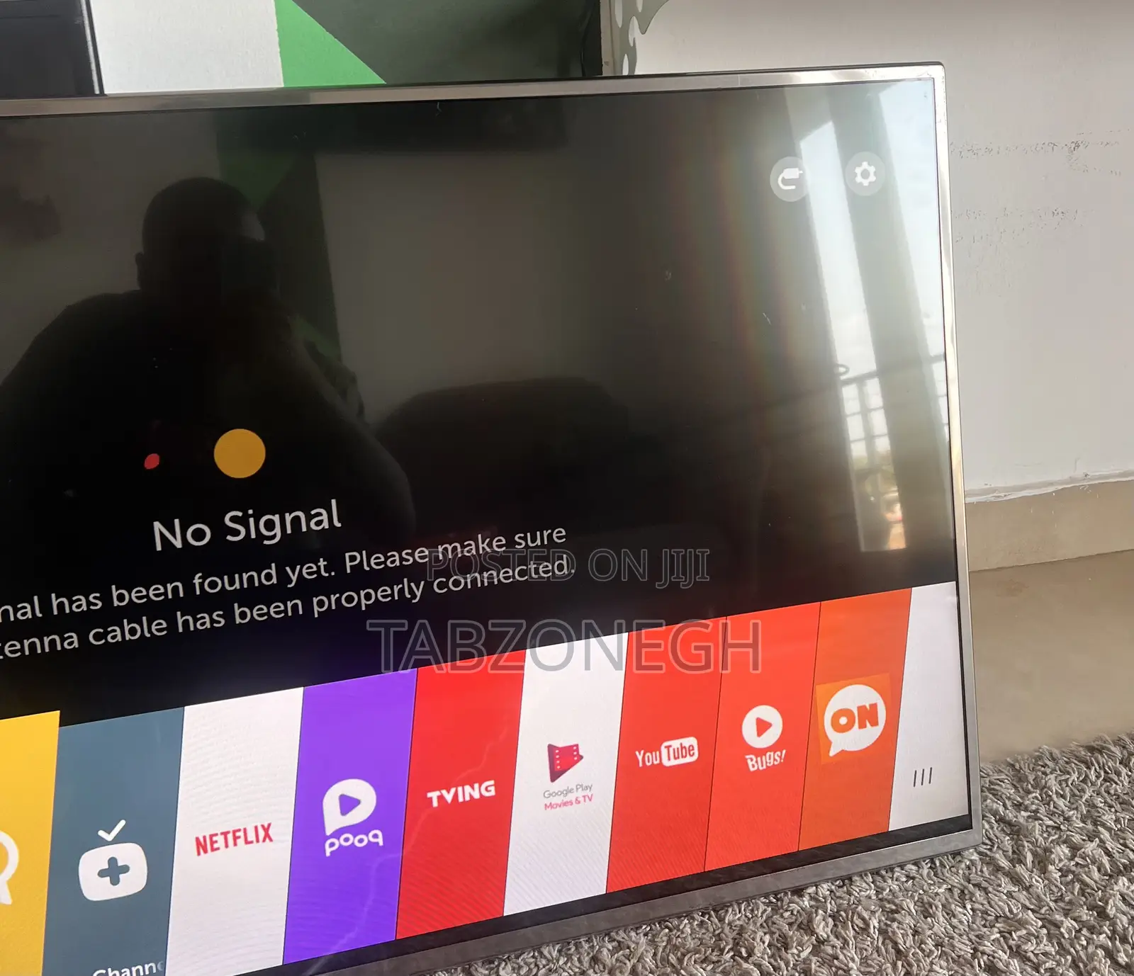 Lg Smart Tv