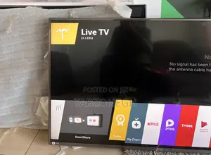 Lg Smart Tv