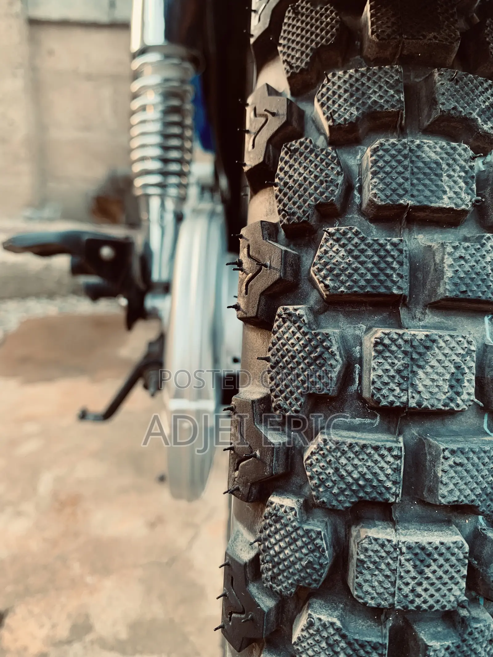Royal RY125 2023 Blue
