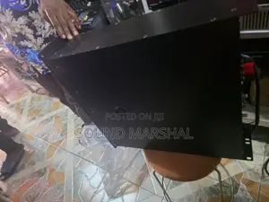 Peavey Cs6000 Amplifier