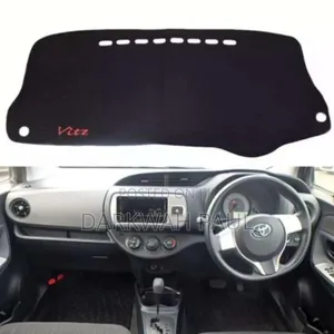 Toyota Voxy 2014-2016 Dashboard Vitz 2014-2016 Dashboards