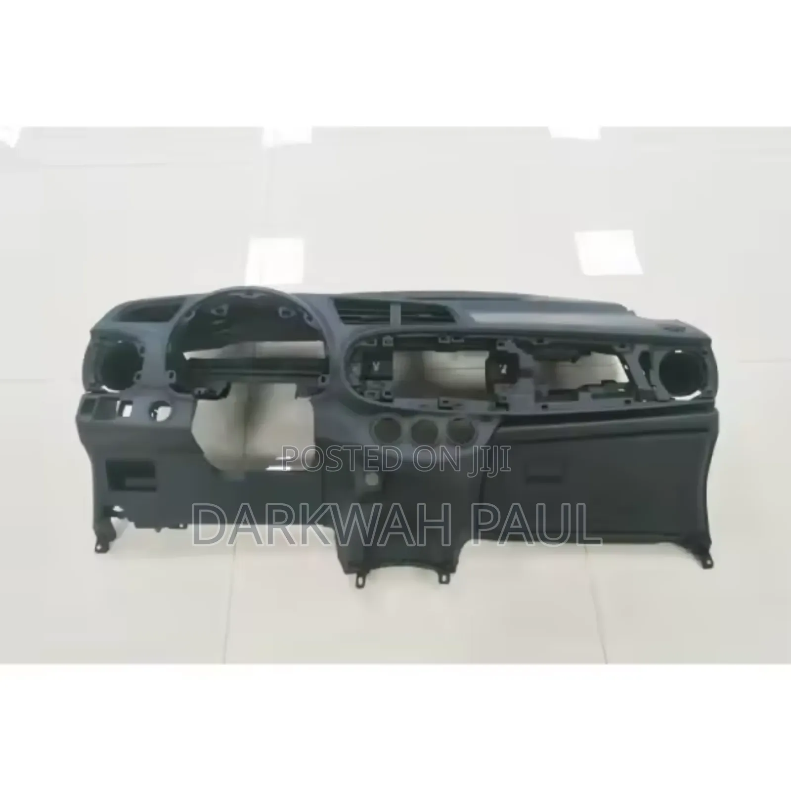 Toyota Voxy 2014-2016 Dashboard Vitz 2014-2016 Dashboards
