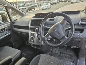 Toyota Voxy 2014-2016 Dashboard Vitz 2014-2016 Dashboards