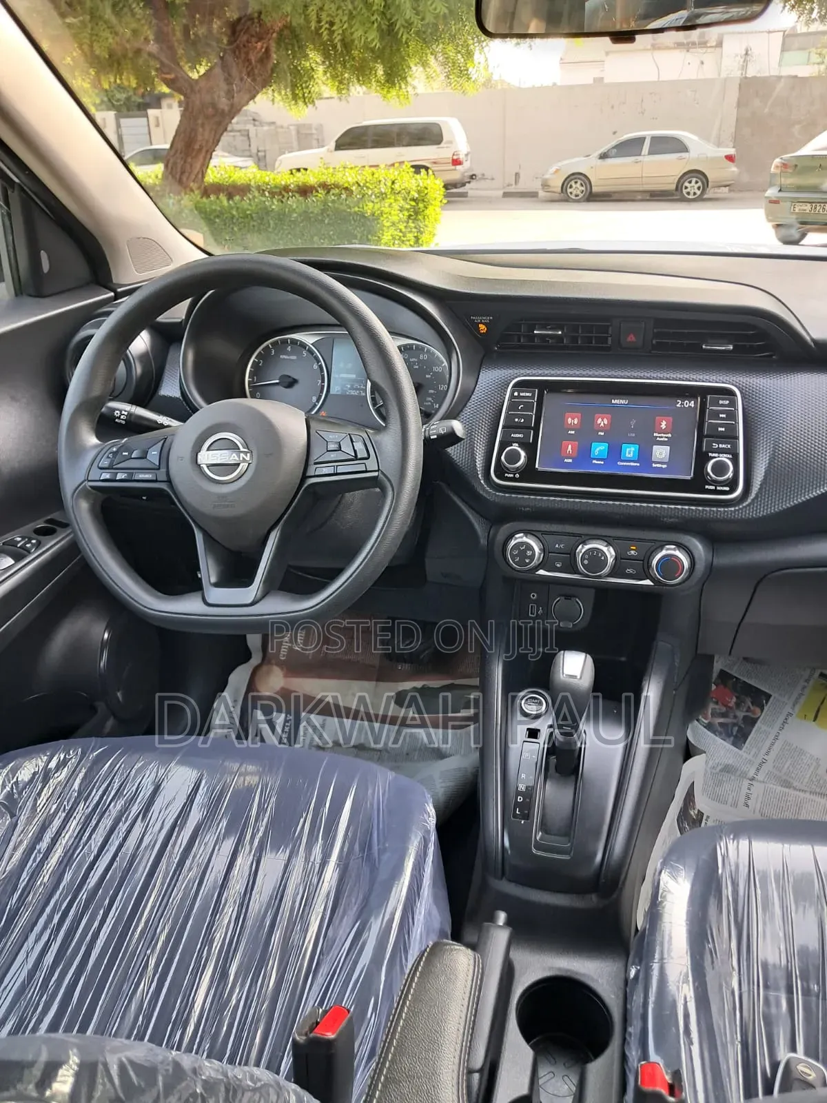 Toyota Voxy 2014-2016 Dashboard Vitz 2014-2016 Dashboards