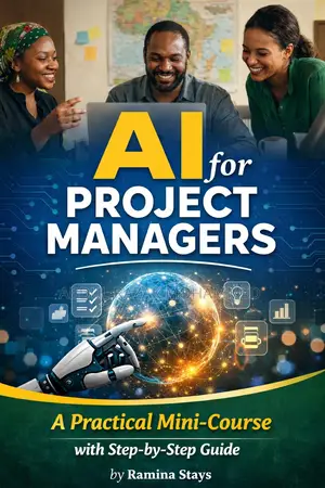 Ai for Project Managers-a Practical Mini-Course