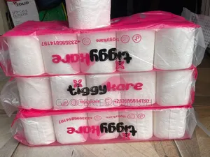 Toilet Roll