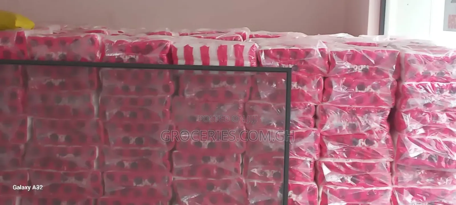 Toilet Roll