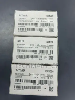 Brandnew Rayban Meta Glasses 1st Generation