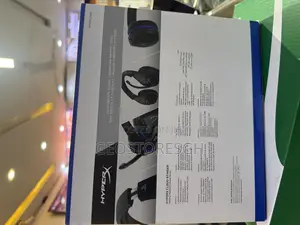 Playstation Hyperx Cloud Stingertm Headset