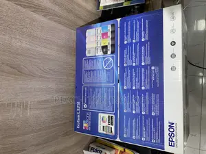 Epson Printer