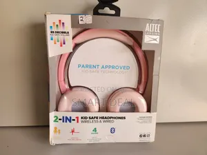 Kids Wireless Headphones